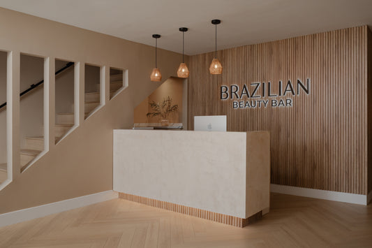 Group Brazilian Lymphatic Drainage Course w/Tatiana Vianna
