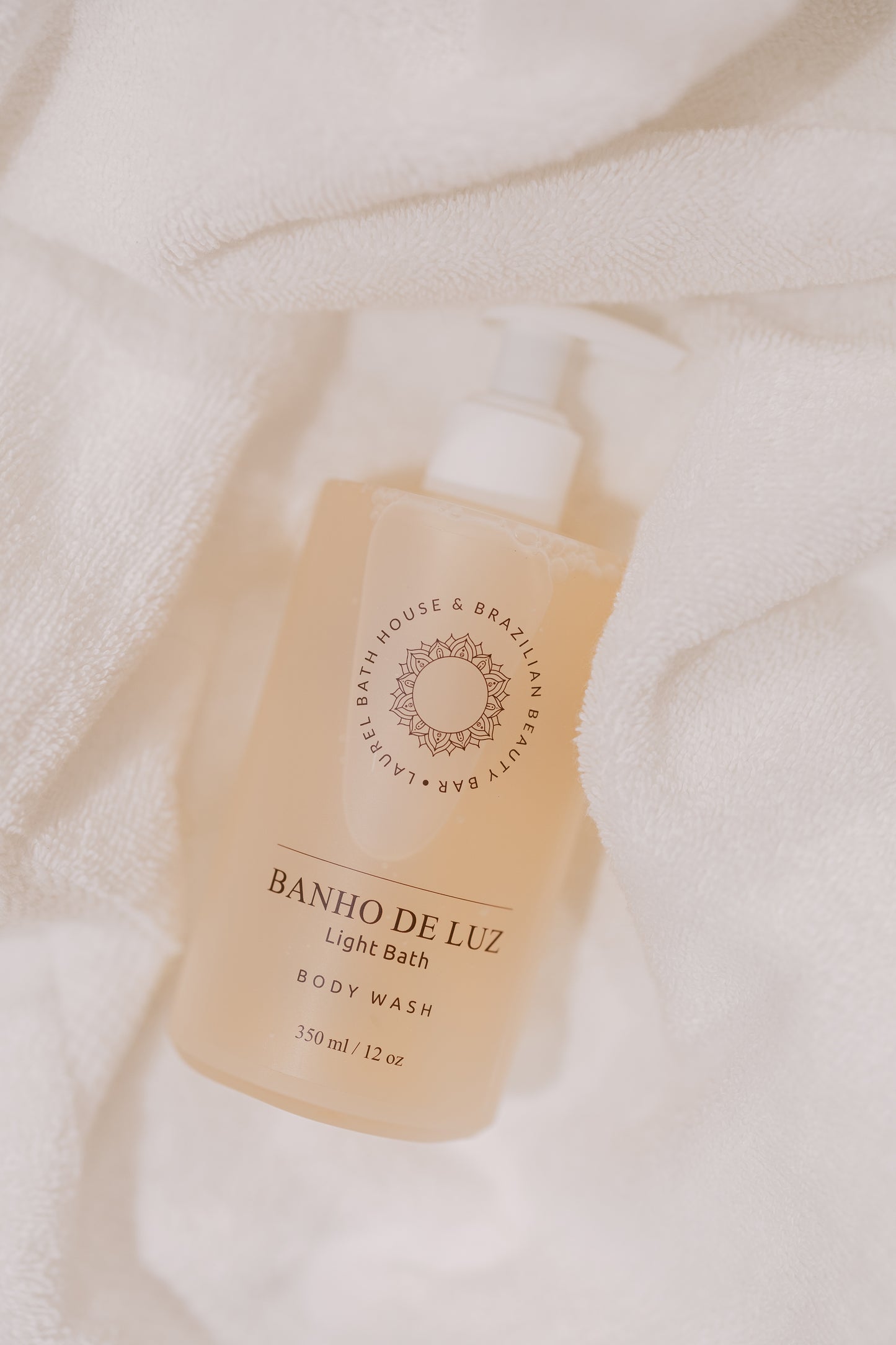 Body Wash