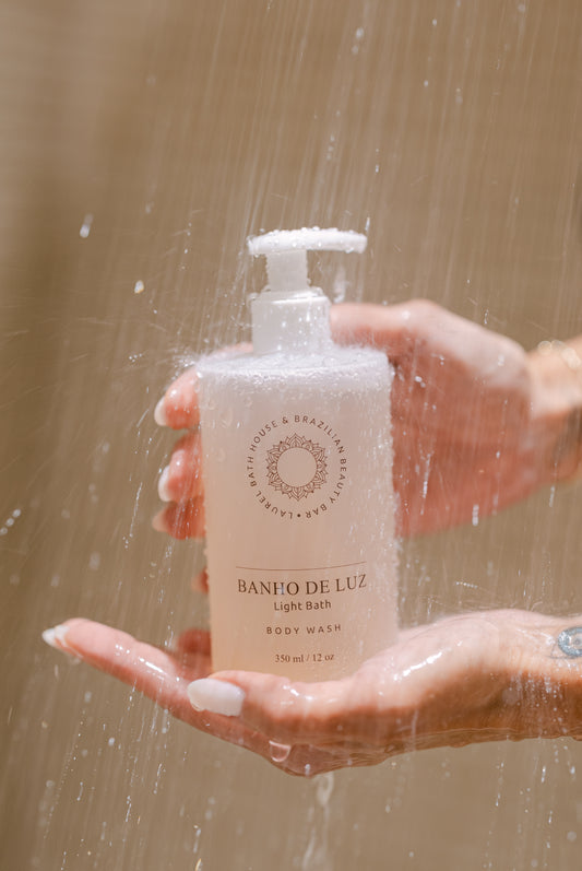 The Ultimate Shower Duo